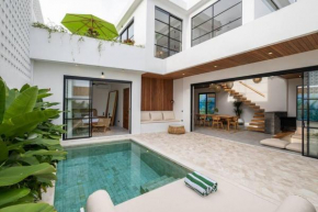 Villa Solaris Umalas by Santi Management